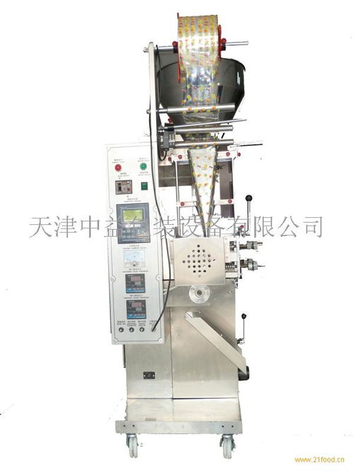 中益包裝機械產(chǎn)品 產(chǎn)品圖片 加盟店怎么樣