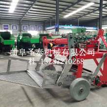  開封慰農(nóng)機(jī)械廠 主營(yíng) 花生地膜覆蓋機(jī) 花生