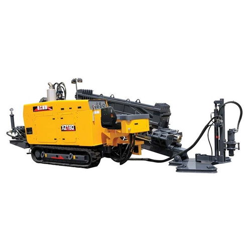 金華地區(qū)非開挖頂管施工價格及機械設(shè)備解析