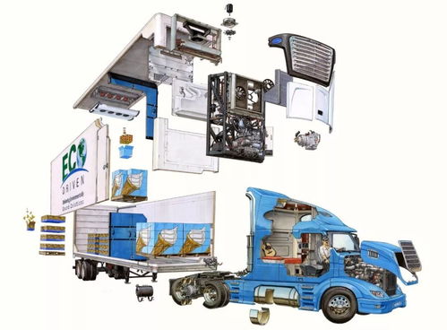 手繪精粹 55歲英國機械設(shè)計大師作品賞