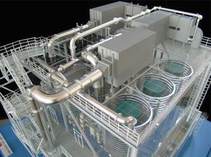 機械模型、工業(yè)模型與產(chǎn)品設(shè)備模型專業(yè)制造商——中邑模型