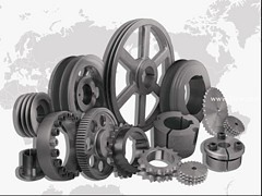 山東風機皮帶輪 濰坊實惠廠家直銷，質(zhì)量與價格的雙重保障