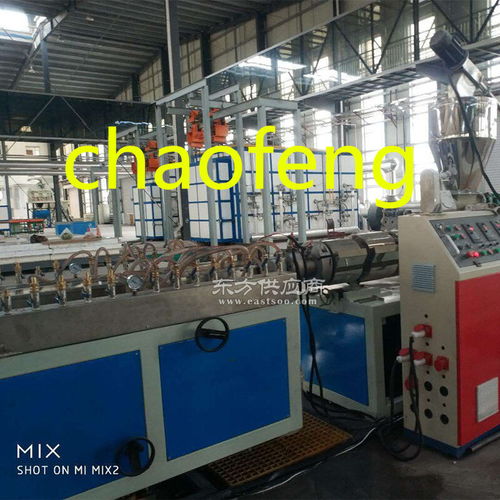 廚衛(wèi)吊頂PVC扣板生產(chǎn)線與超豐塑料機械 助力高品質(zhì)塑料扣板生產(chǎn)