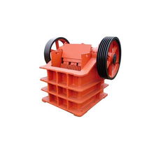 河南豫龍重工顎式破碎機 高效破碎設(shè)備助力工業(yè)發(fā)展