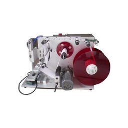 貼標機械產品列表第33頁精選機型解析