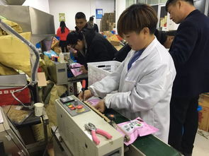 臨沂聚財農(nóng)副產(chǎn)品共享工廠 兩月電商銷售額3.6億元，批發(fā)市場轉型的‘聚財模式’探秘